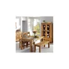 Allonge de 50 cm tables "Lodge Casita" pour les tables de 150 et 180cm