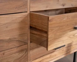 Commode 6 tiroirs 