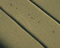 Double bain de soleil haut de gamme vert et noir 