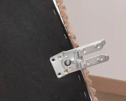 Elément 1 place pour canapé modulaire 