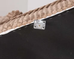 Elément 2 places pour canapé modulaire 