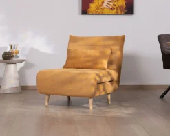 Fauteuil cosy convertible 