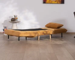 Fauteuil cosy convertible 