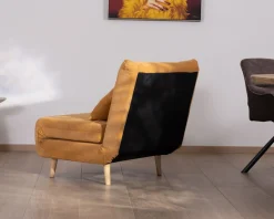 Fauteuil cosy convertible 
