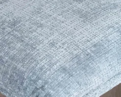 Fauteuil rotatif enveloppant avec repose-pieds 