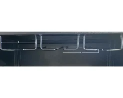Petit meuble de bar modulable esprit conteneur 