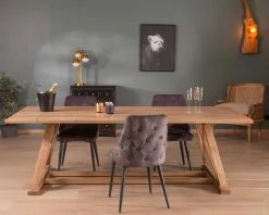 Table de repas 240cm 