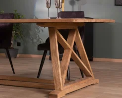 Table de repas 240cm 