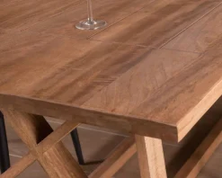 Table de repas 240cm 