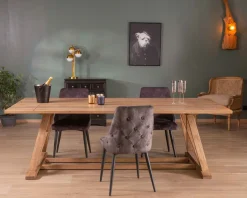 Table de repas 240cm 