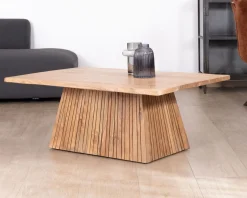 Table de salon design 