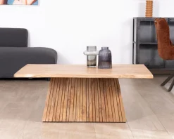 Table de salon design 
